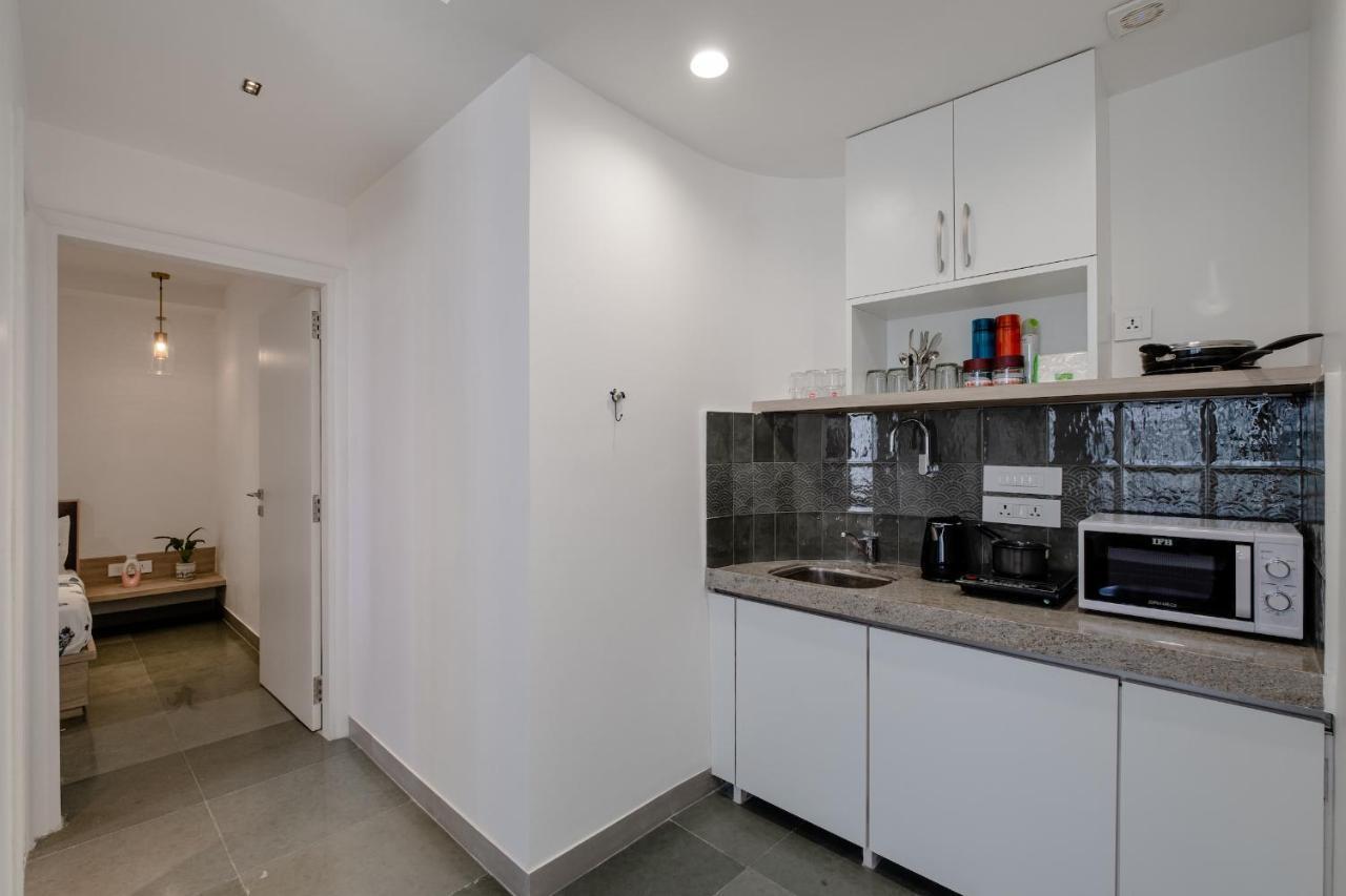 C'Est La Vie Boutique Apartments By Le Pension Stays 자이푸르 외부 사진