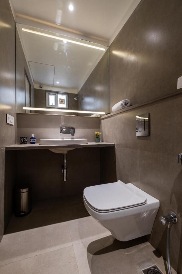 C'Est La Vie Boutique Apartments By Le Pension Stays 자이푸르 외부 사진