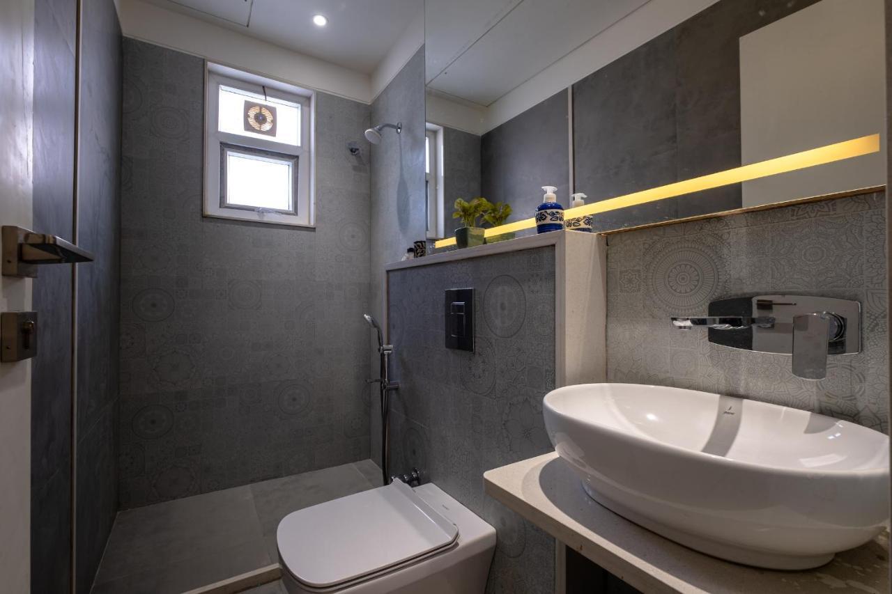 C'Est La Vie Boutique Apartments By Le Pension Stays 자이푸르 외부 사진