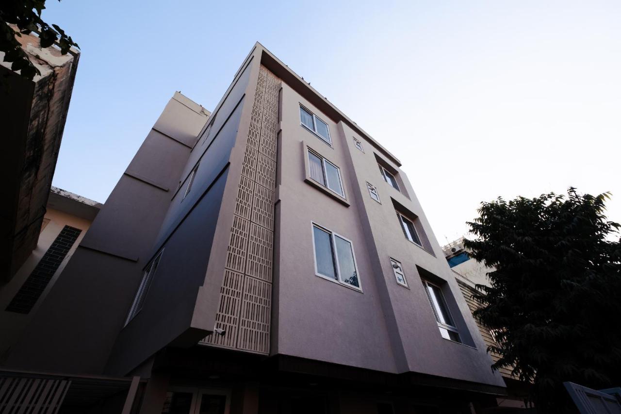 C'Est La Vie Boutique Apartments By Le Pension Stays 자이푸르 외부 사진