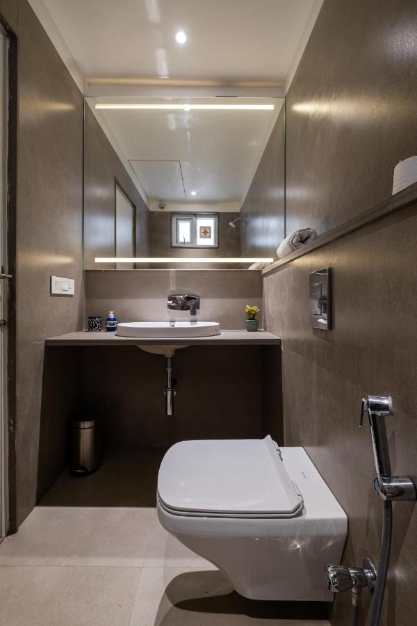C'Est La Vie Boutique Apartments By Le Pension Stays 자이푸르 외부 사진