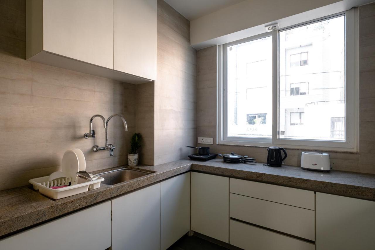 C'Est La Vie Boutique Apartments By Le Pension Stays 자이푸르 외부 사진