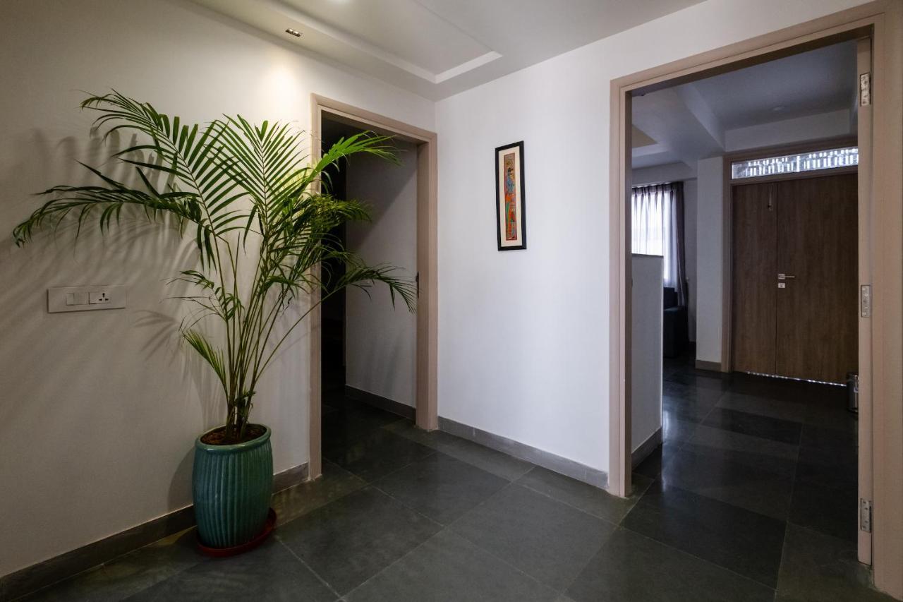 C'Est La Vie Boutique Apartments By Le Pension Stays 자이푸르 외부 사진