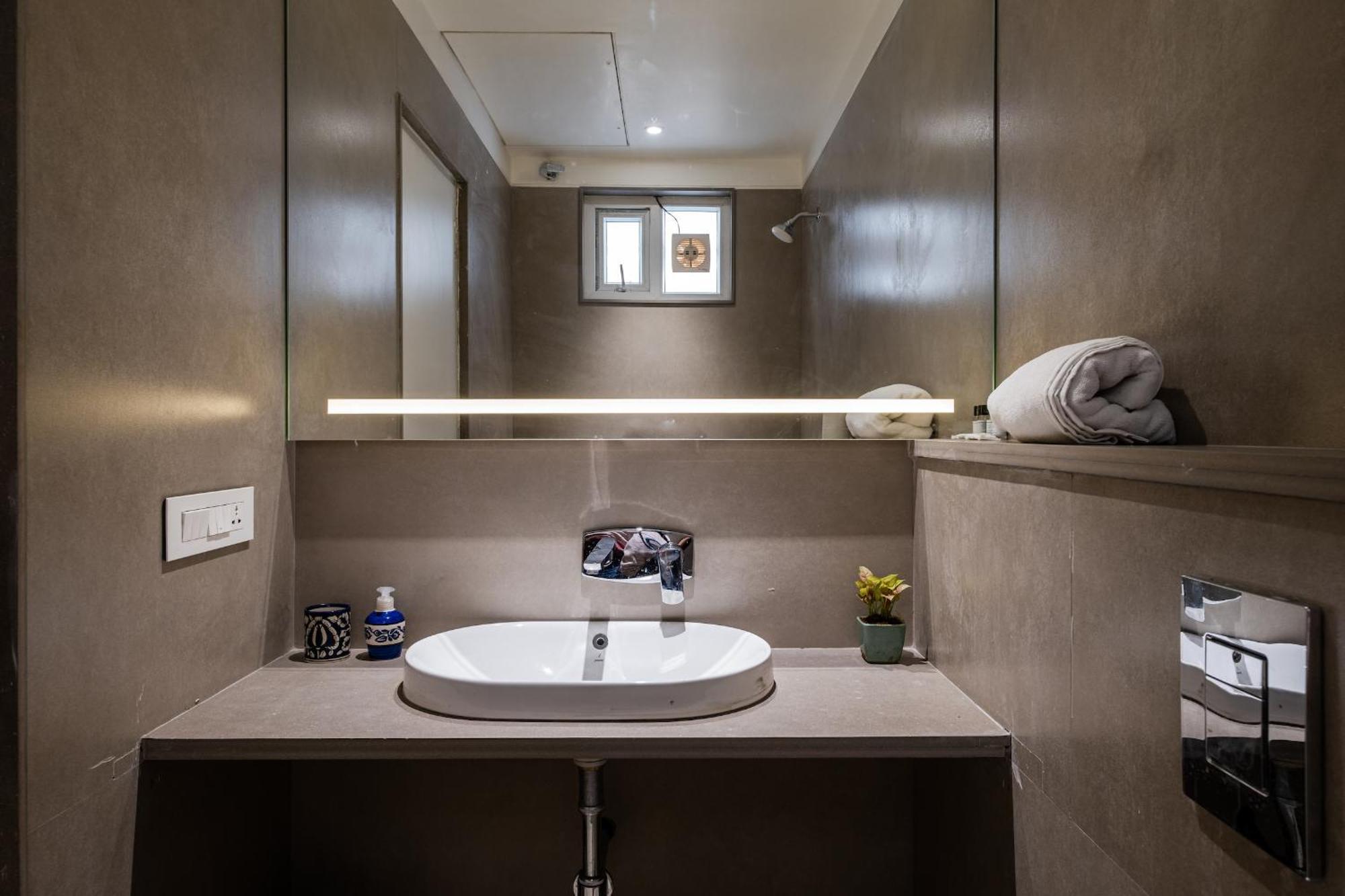 C'Est La Vie Boutique Apartments By Le Pension Stays 자이푸르 외부 사진