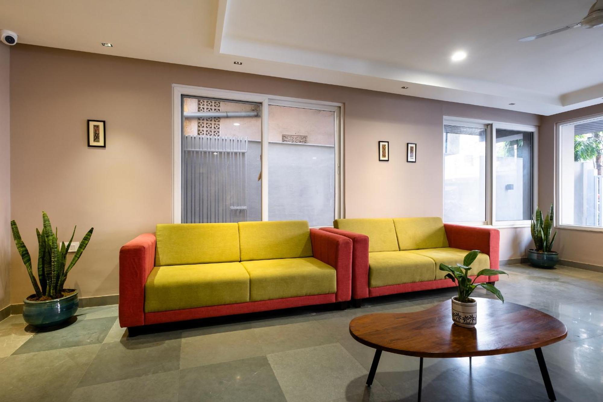 C'Est La Vie Boutique Apartments By Le Pension Stays 자이푸르 외부 사진