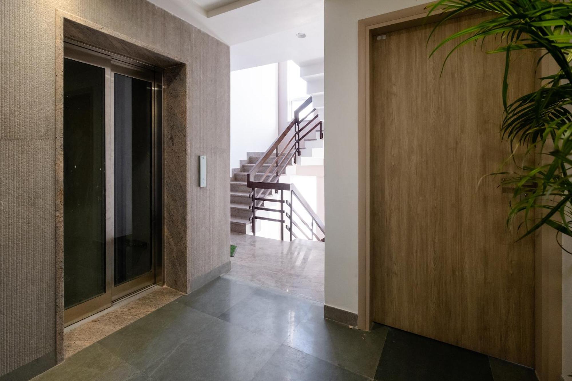 C'Est La Vie Boutique Apartments By Le Pension Stays 자이푸르 외부 사진